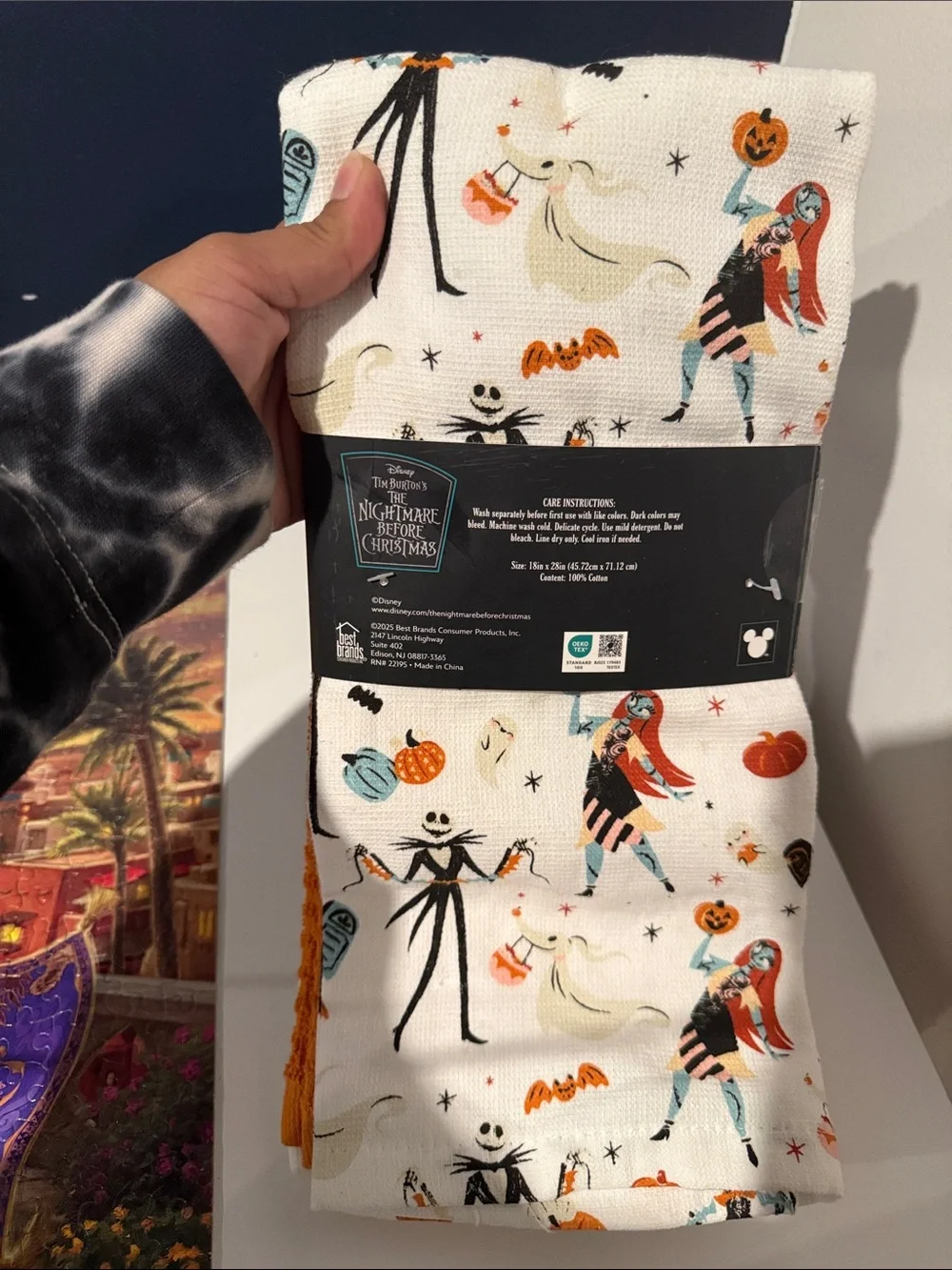 NWT NBC kitchen towel bundle
